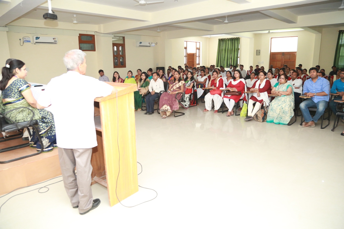Aravali Course of Engineering & Management